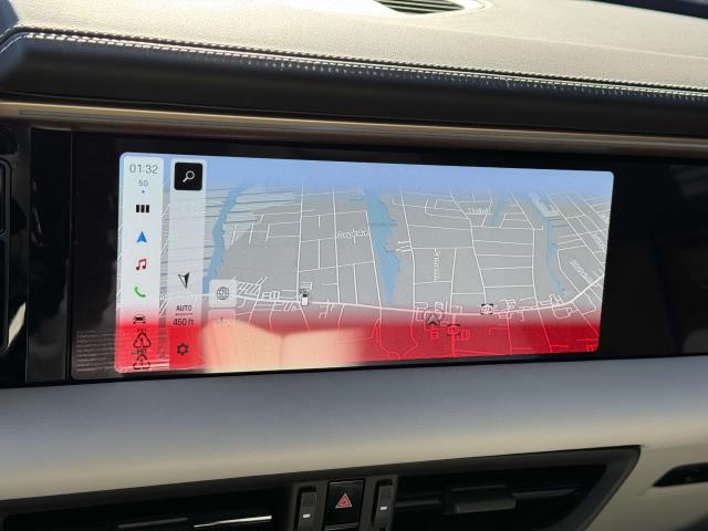 2024 Porsche Macan Electric 4 Image 23 of 25