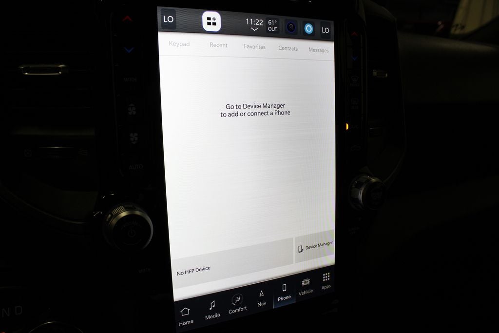 2024 Ram 2500 Tradesman Image 28 of 54