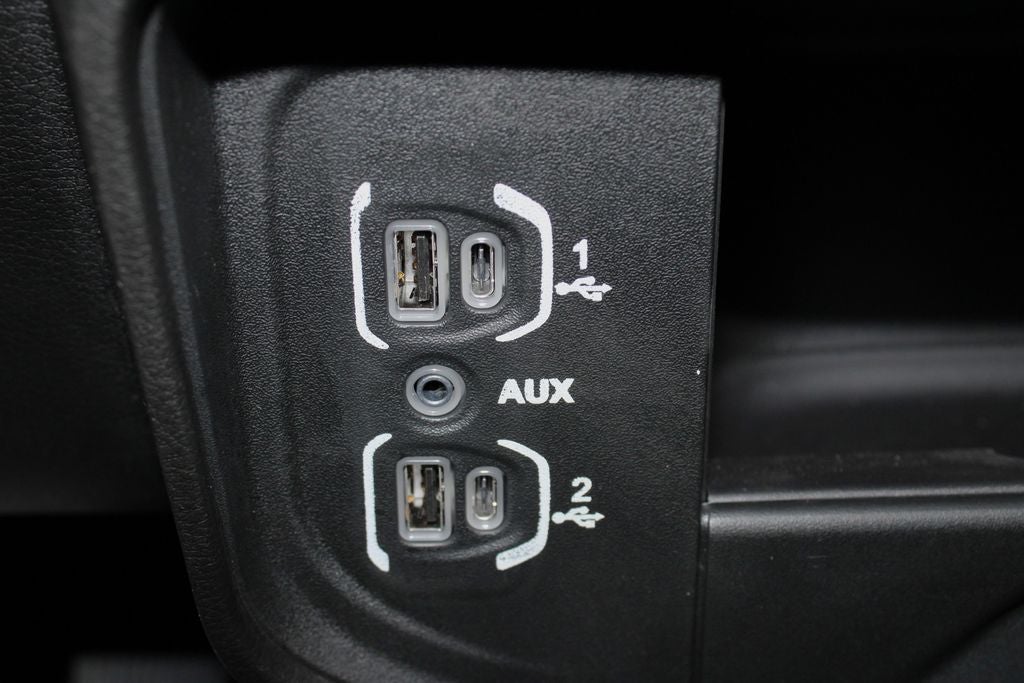 2024 Ram 2500 Tradesman Image 41 of 54