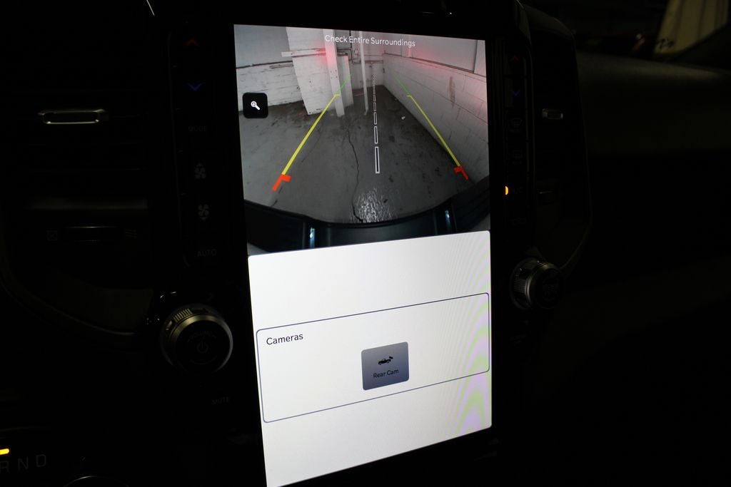 2024 Ram 2500 Tradesman Image 34 of 54