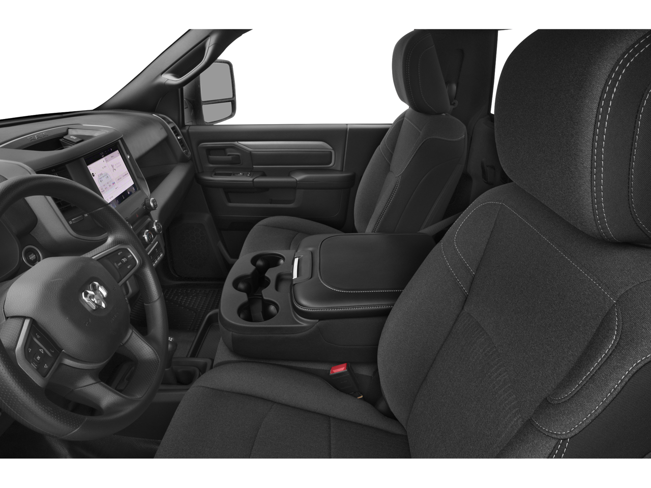 2024 Ram 2500 Tradesman Image 18 of 54