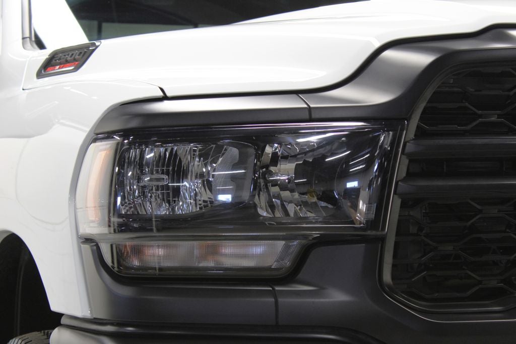 2024 Ram 2500 Tradesman Image 51 of 54