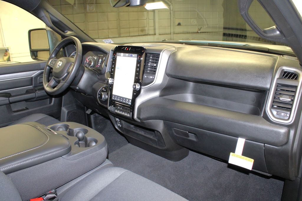 2024 Ram 2500 Tradesman Image 23 of 54