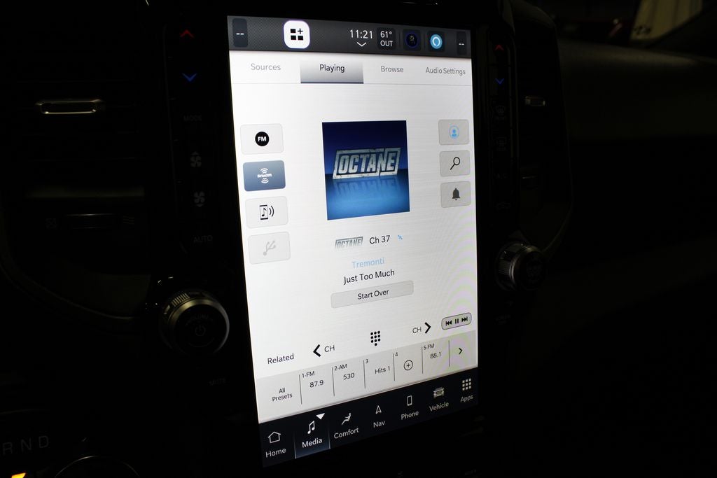 2024 Ram 2500 Tradesman Image 27 of 54