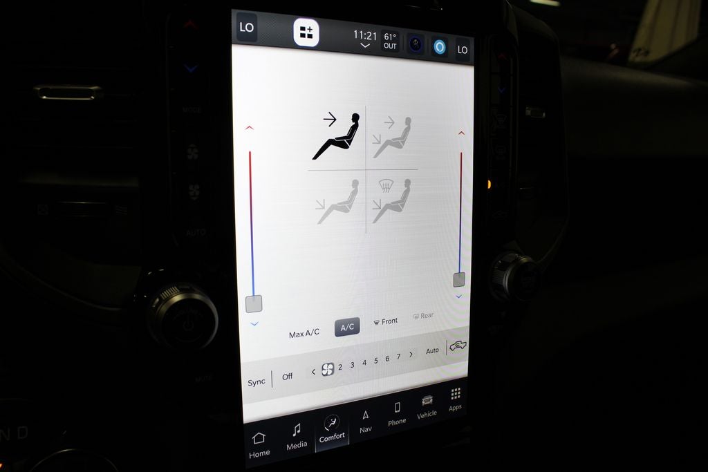 2024 Ram 2500 Tradesman Image 30 of 54