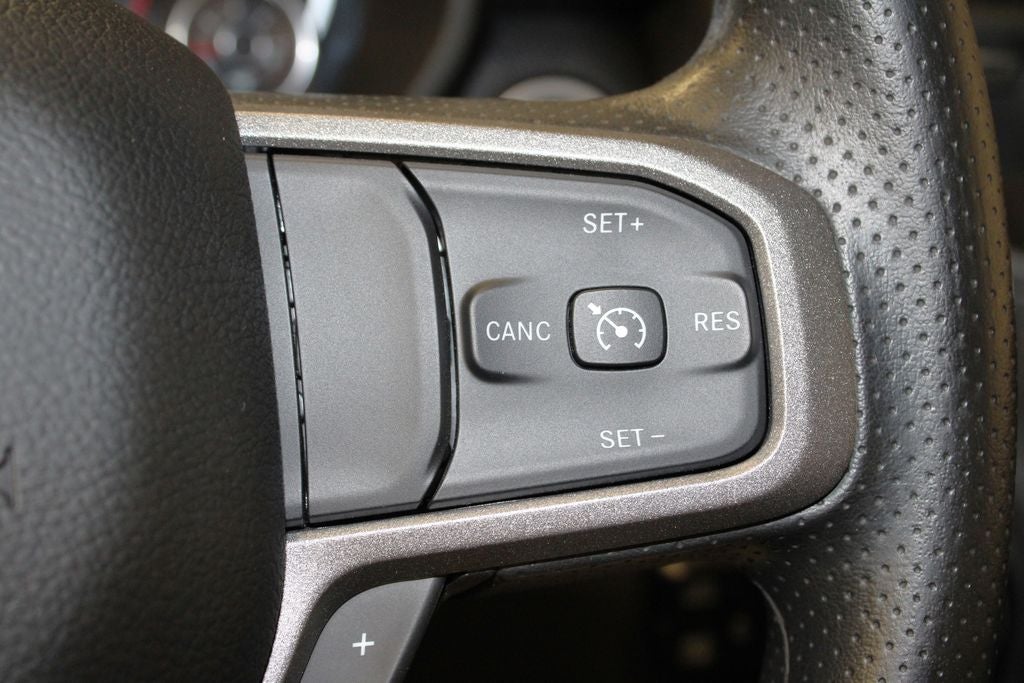 2024 Ram 2500 Tradesman Image 43 of 54