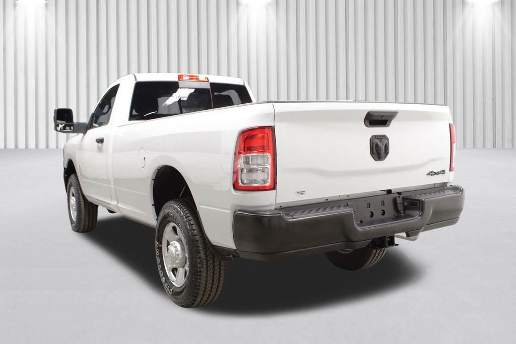 2024 Ram 2500 Tradesman Image 8 of 54