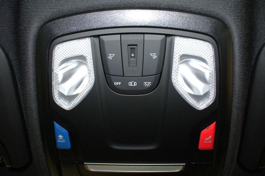 2024 Ram 2500 Tradesman Image 46 of 54