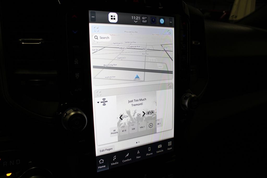 2024 Ram 2500 Tradesman Image 32 of 54