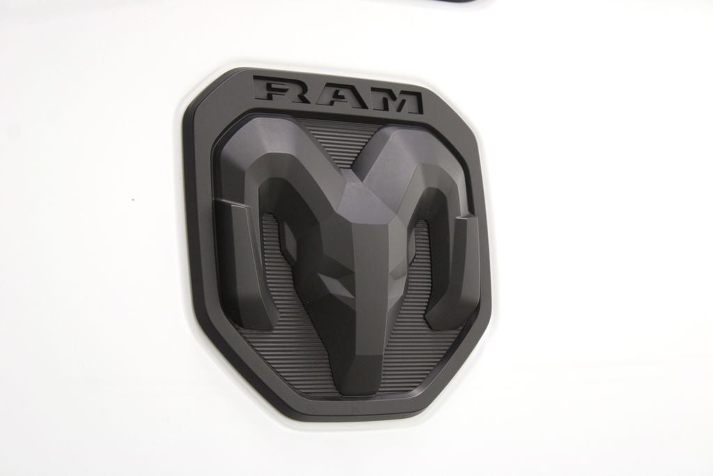 2024 Ram 2500 Tradesman Image 47 of 54