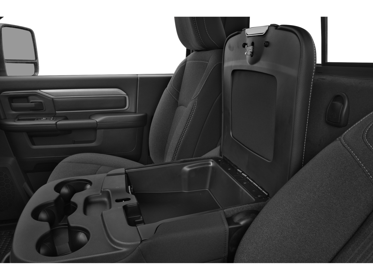 2024 Ram 2500 Tradesman Image 19 of 54