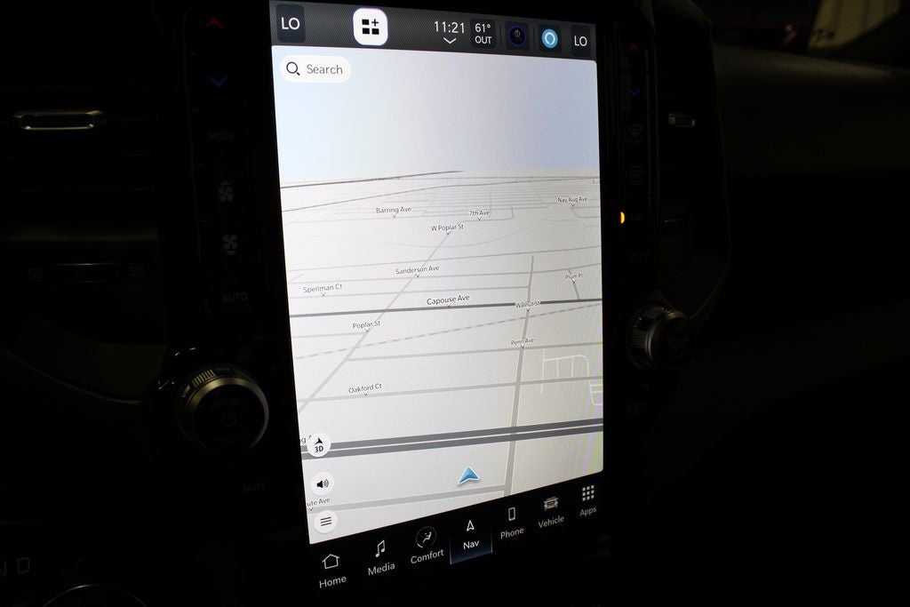 2024 Ram 2500 Tradesman Image 31 of 54