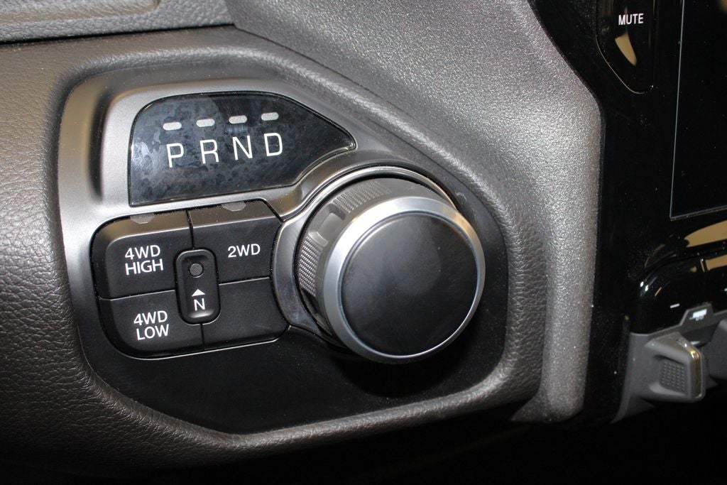 2024 Ram 2500 Tradesman Image 52 of 54