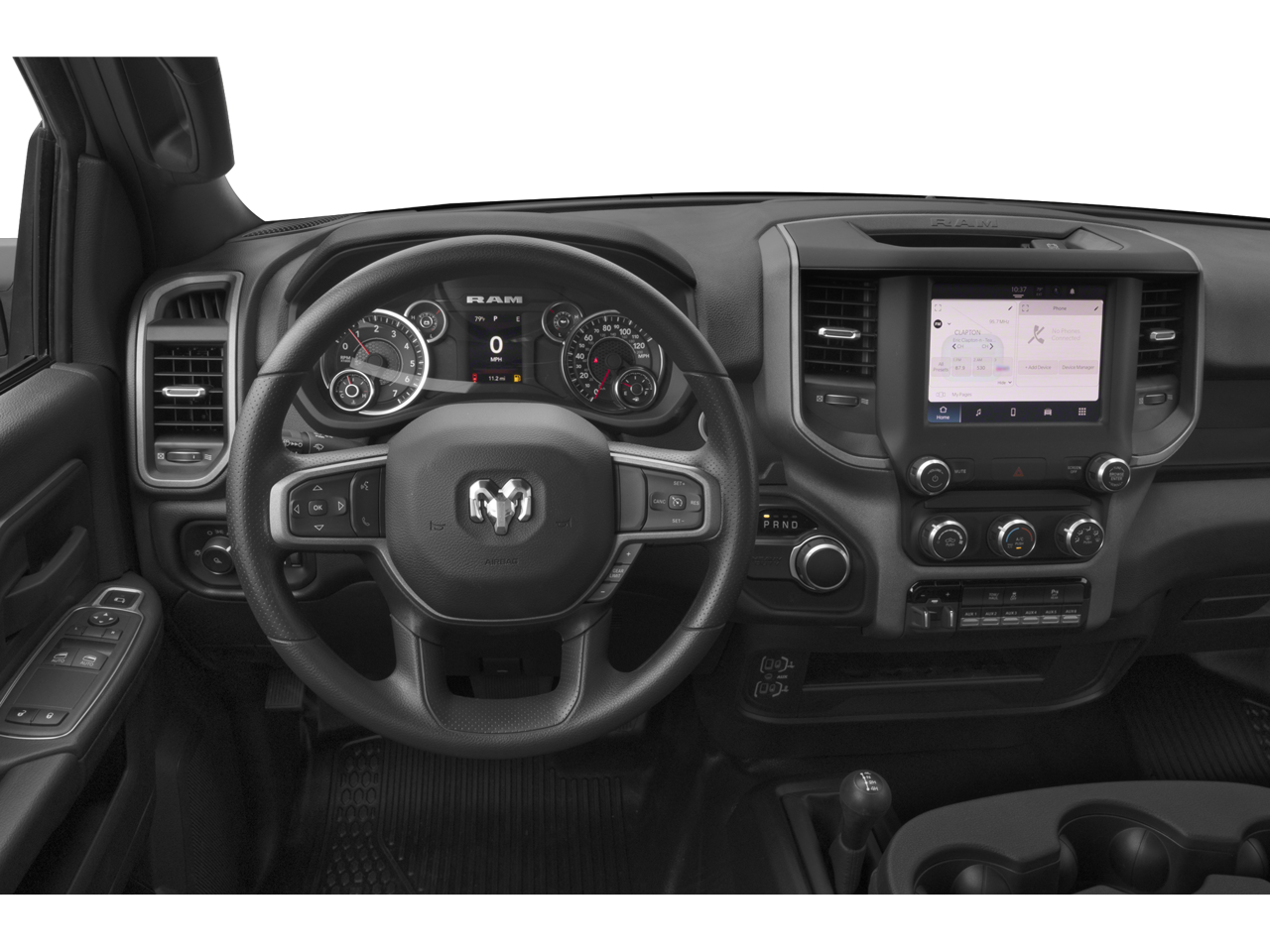 2024 Ram 2500 Tradesman Image 22 of 54