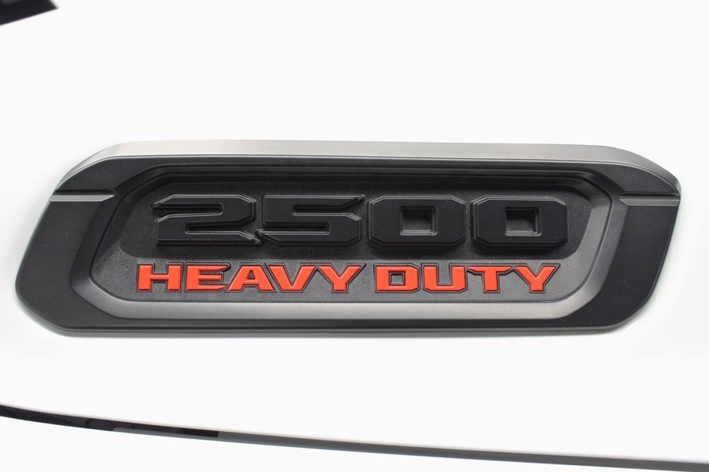 2024 Ram 2500 Tradesman Image 39 of 54