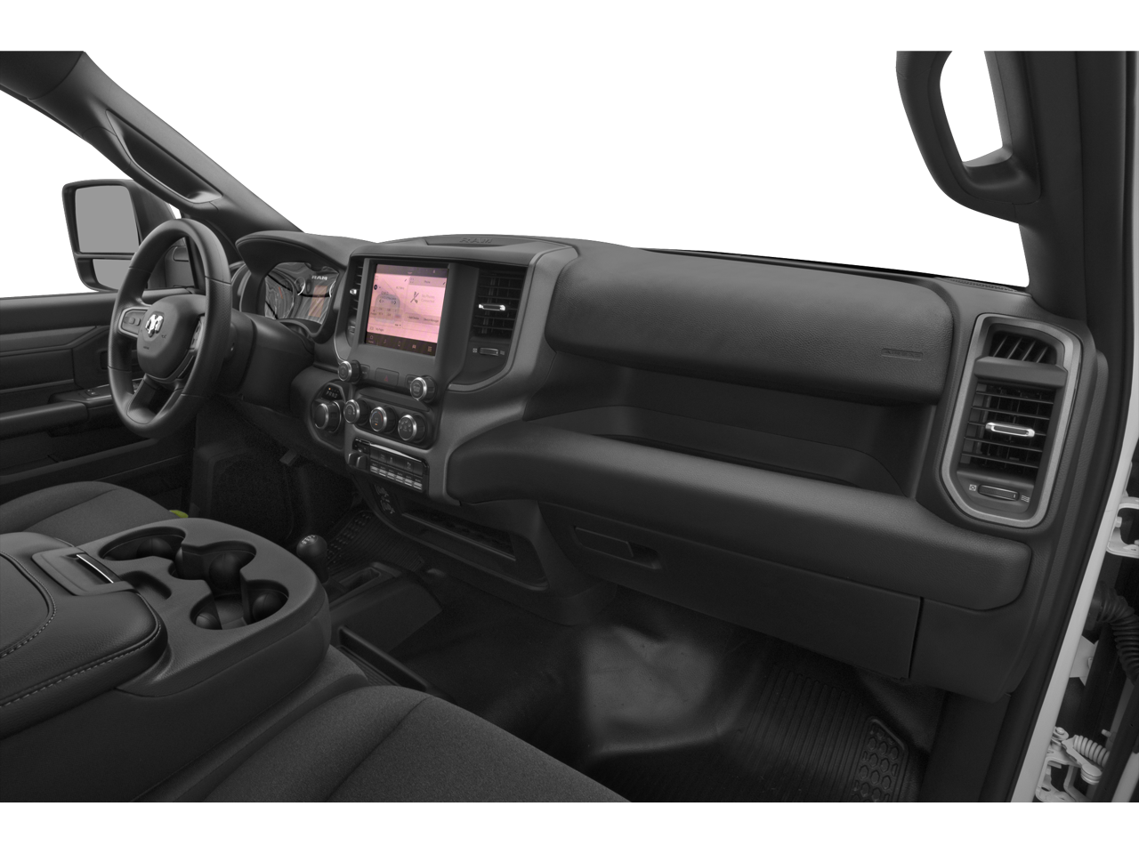 2024 Ram 2500 Tradesman Image 21 of 54