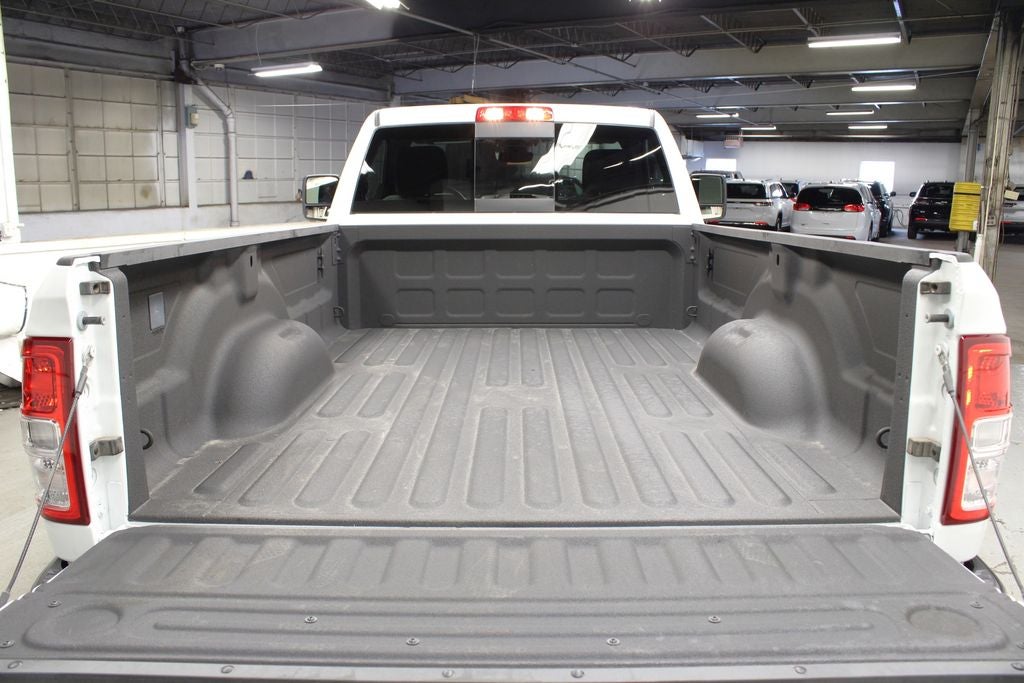 2024 Ram 2500 Tradesman Image 15 of 54