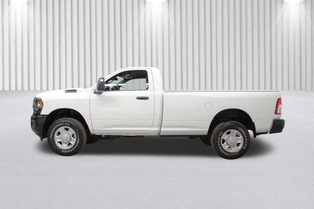 2024 Ram 2500 Tradesman Image 11 of 54