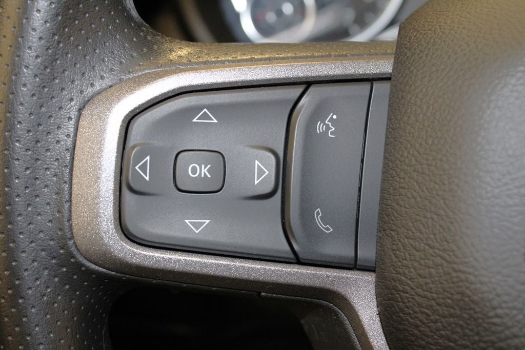 2024 Ram 2500 Tradesman Image 42 of 54