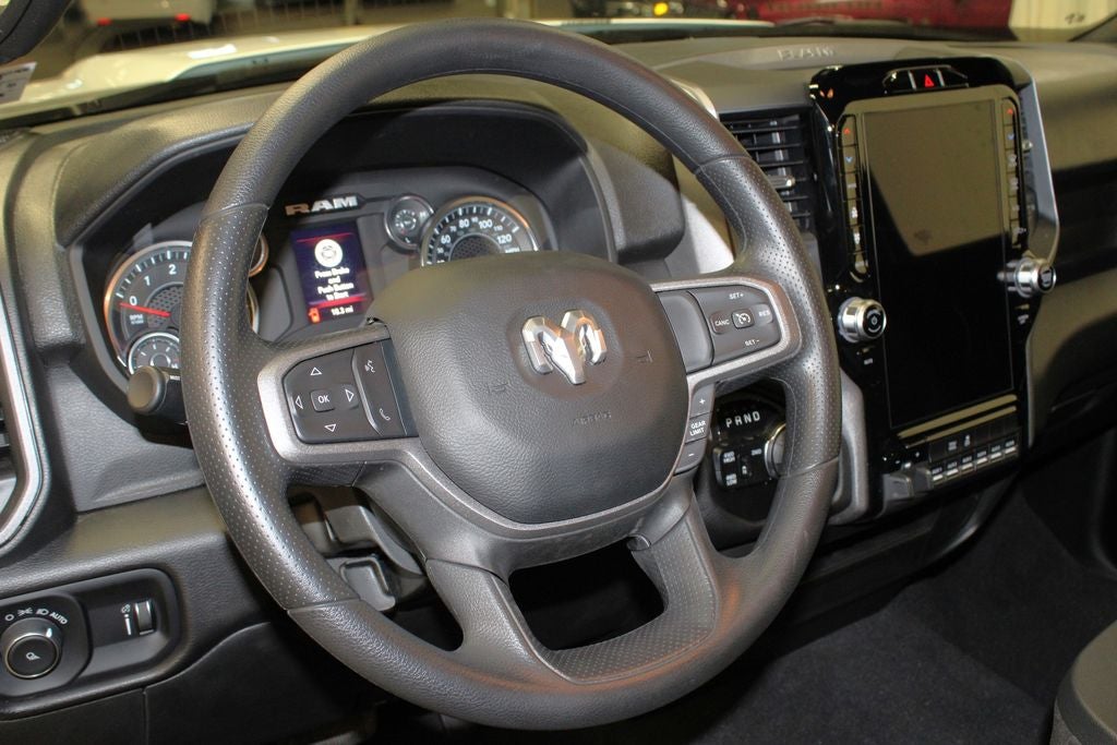 2024 Ram 2500 Tradesman Image 24 of 54