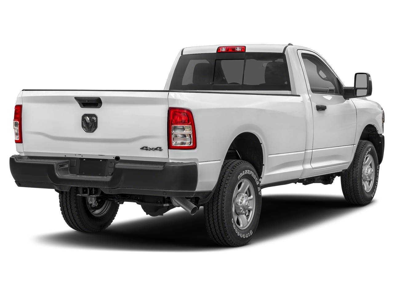 2024 Ram 2500 Tradesman Image 6 of 54