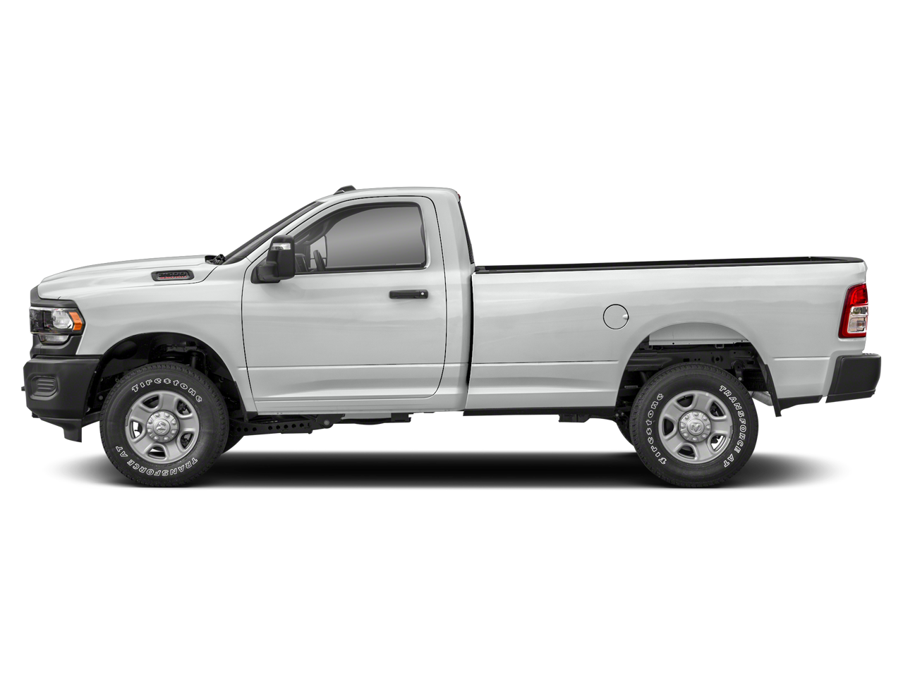 2024 Ram 2500 Tradesman Image 10 of 54