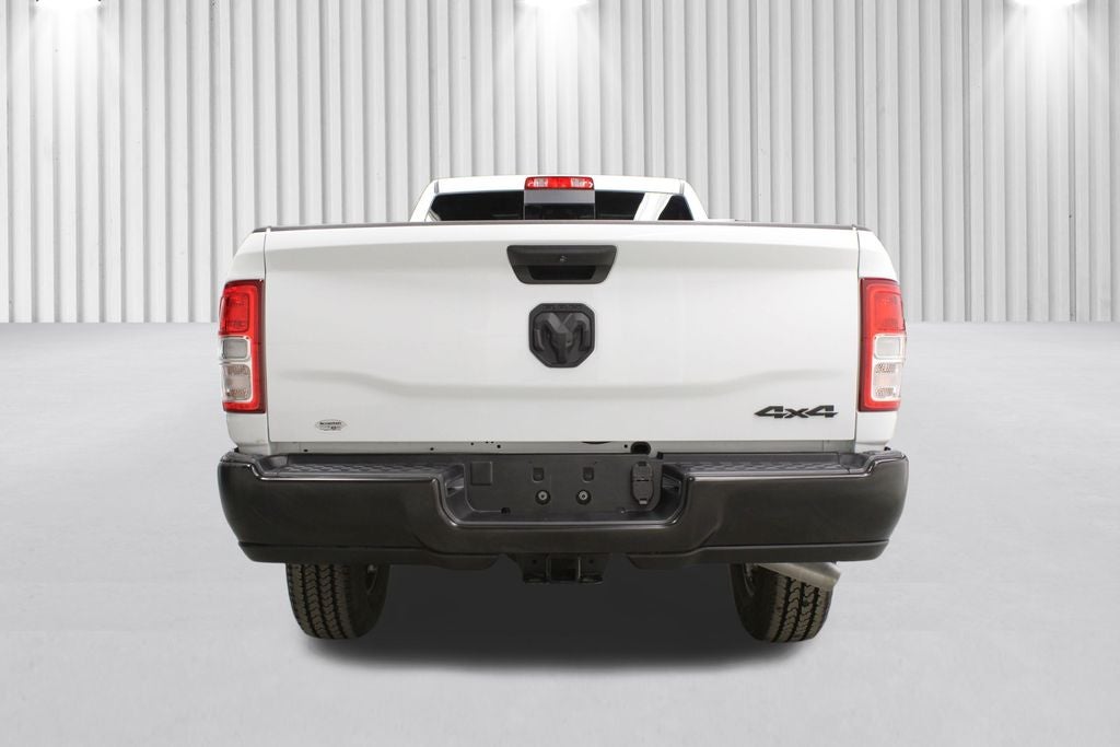 2024 Ram 2500 Tradesman Image 9 of 54