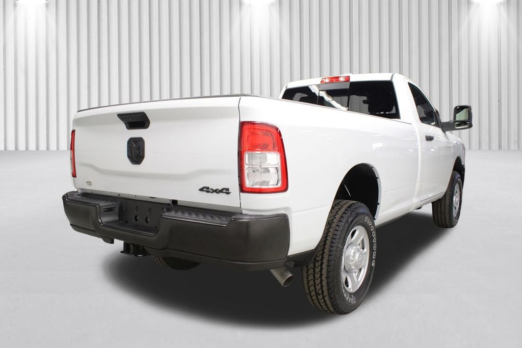 2024 Ram 2500 Tradesman Image 7 of 54
