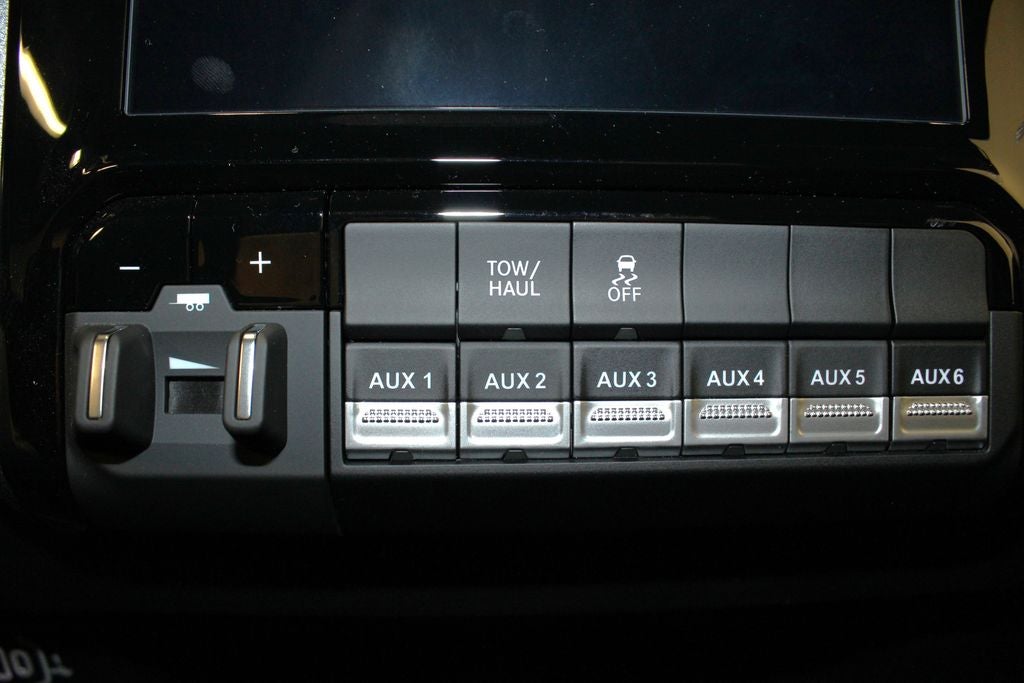 2024 Ram 2500 Tradesman Image 36 of 54