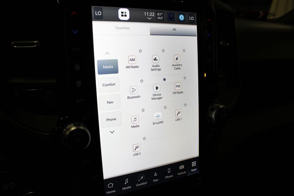 2024 Ram 2500 Tradesman Image 33 of 54