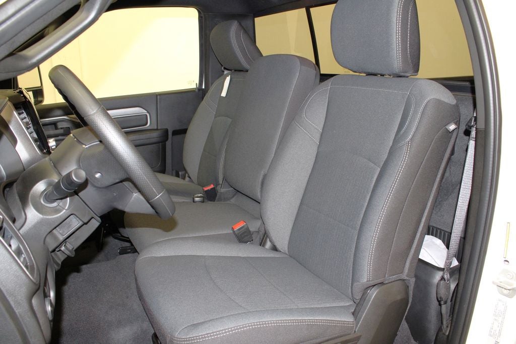 2024 Ram 2500 Tradesman Image 16 of 54