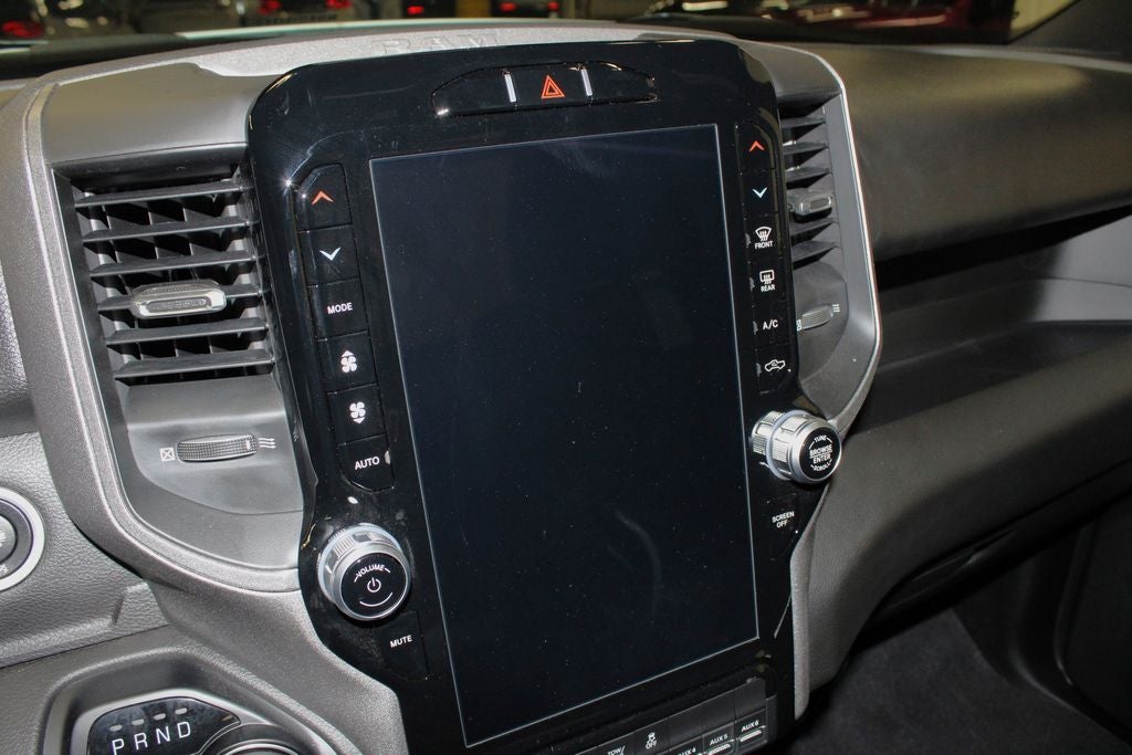 2024 Ram 2500 Tradesman Image 49 of 54