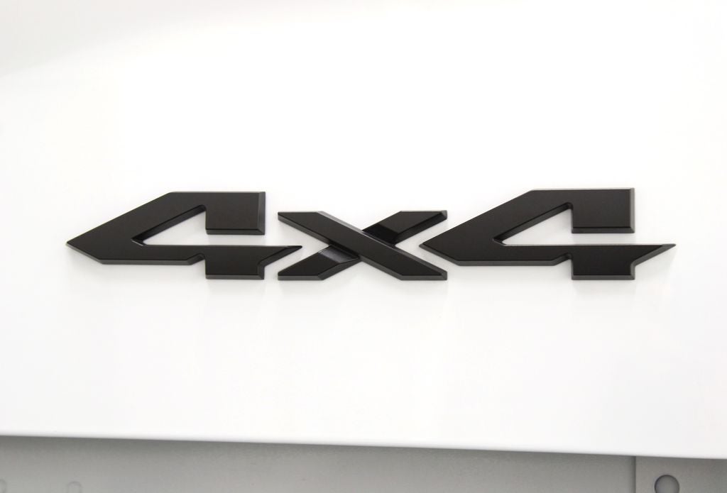 2024 Ram 2500 Tradesman Image 44 of 54