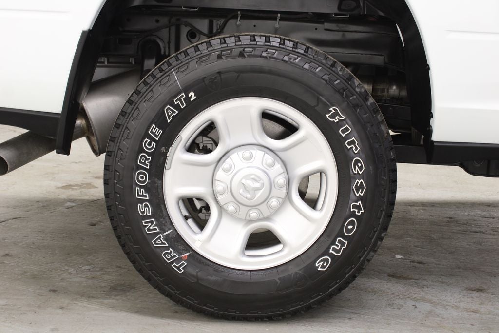 2024 Ram 2500 Tradesman Image 14 of 54