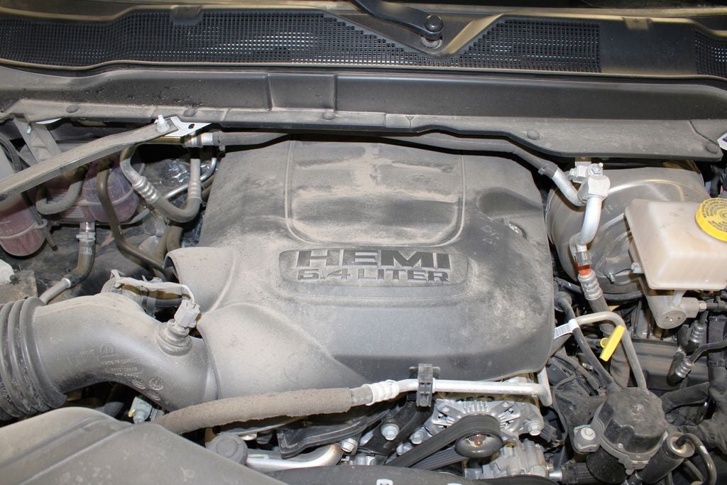 2024 Ram 2500 Tradesman Image 12 of 54