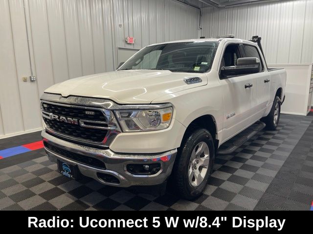 2024 Ram 1500 Big Horn Image 1 of 26