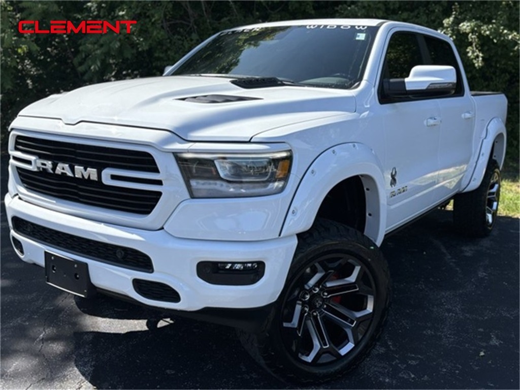 Vehicle image 1 of 34
