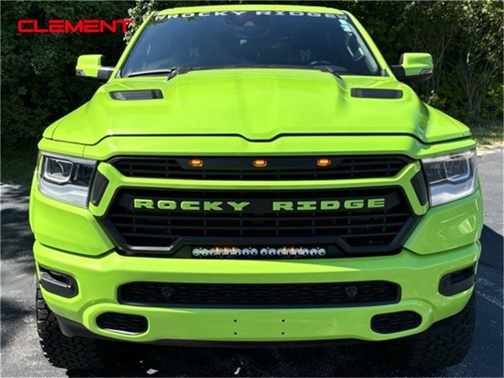 Vehicle image 1 of 34