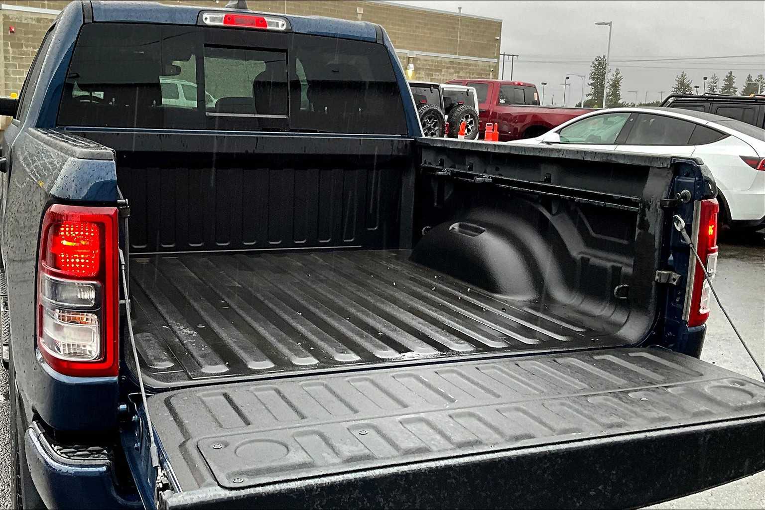 2024 Ram 1500 Tradesman Image 13 of 36
