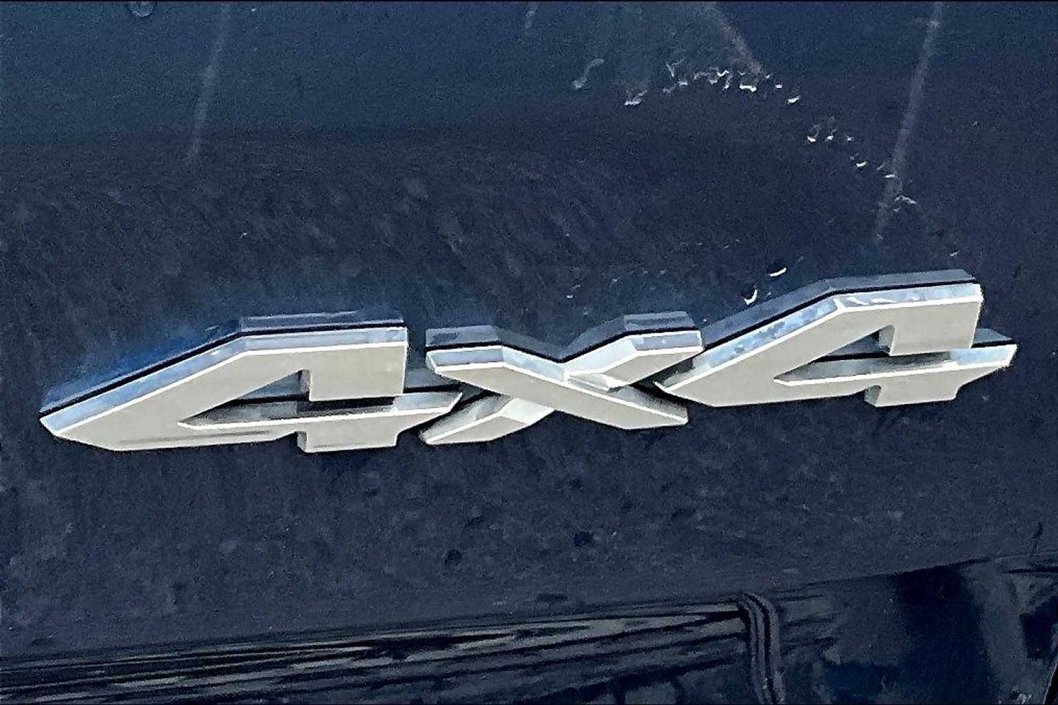 2024 Ram 1500 Tradesman Image 34 of 36