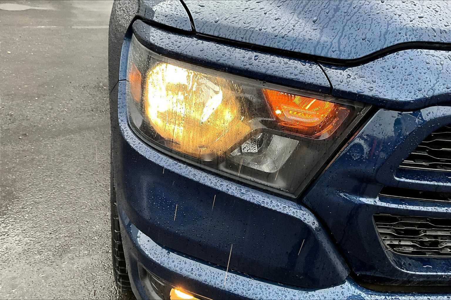 2024 Ram 1500 Tradesman Image 32 of 36