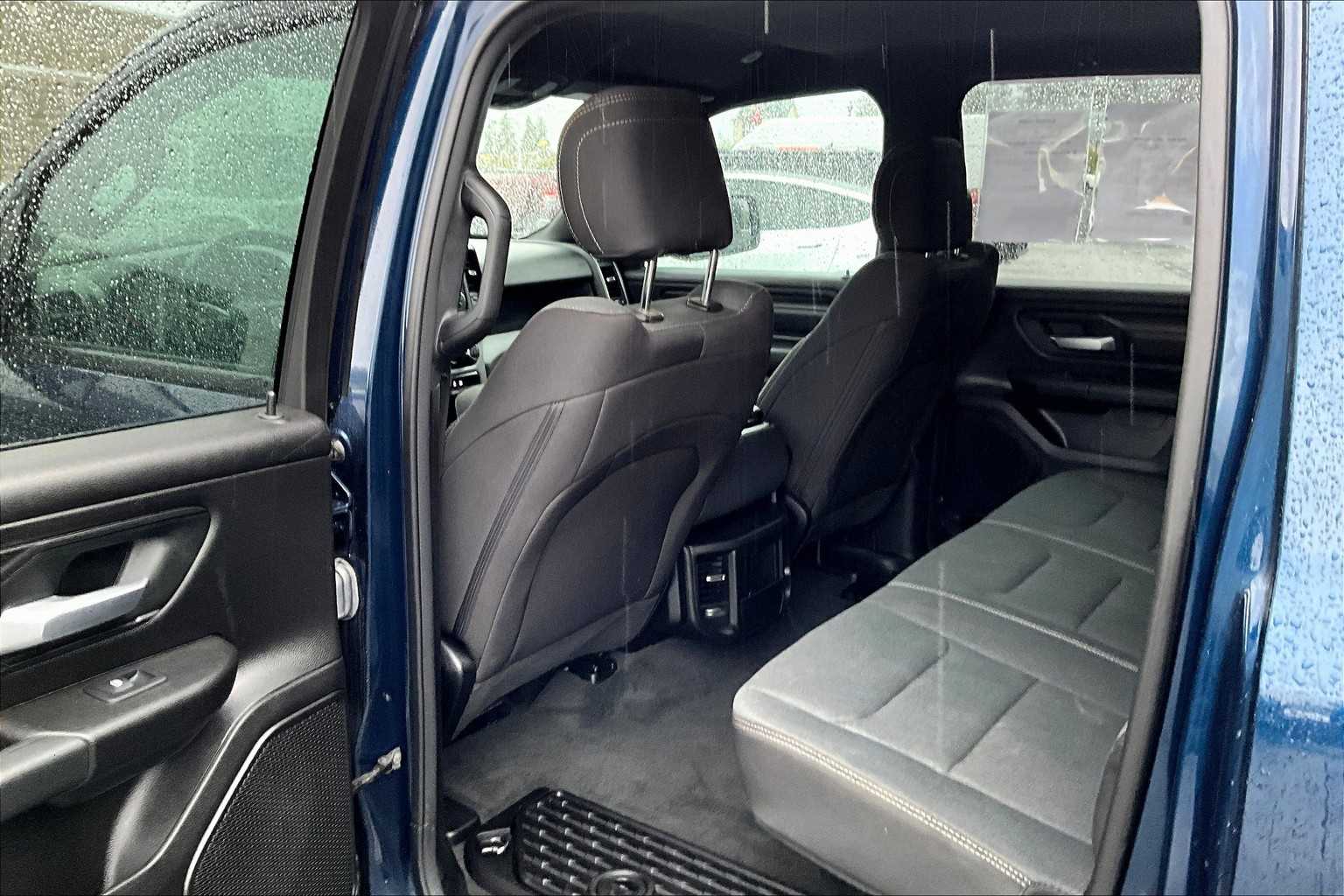 2024 Ram 1500 Tradesman Image 15 of 36