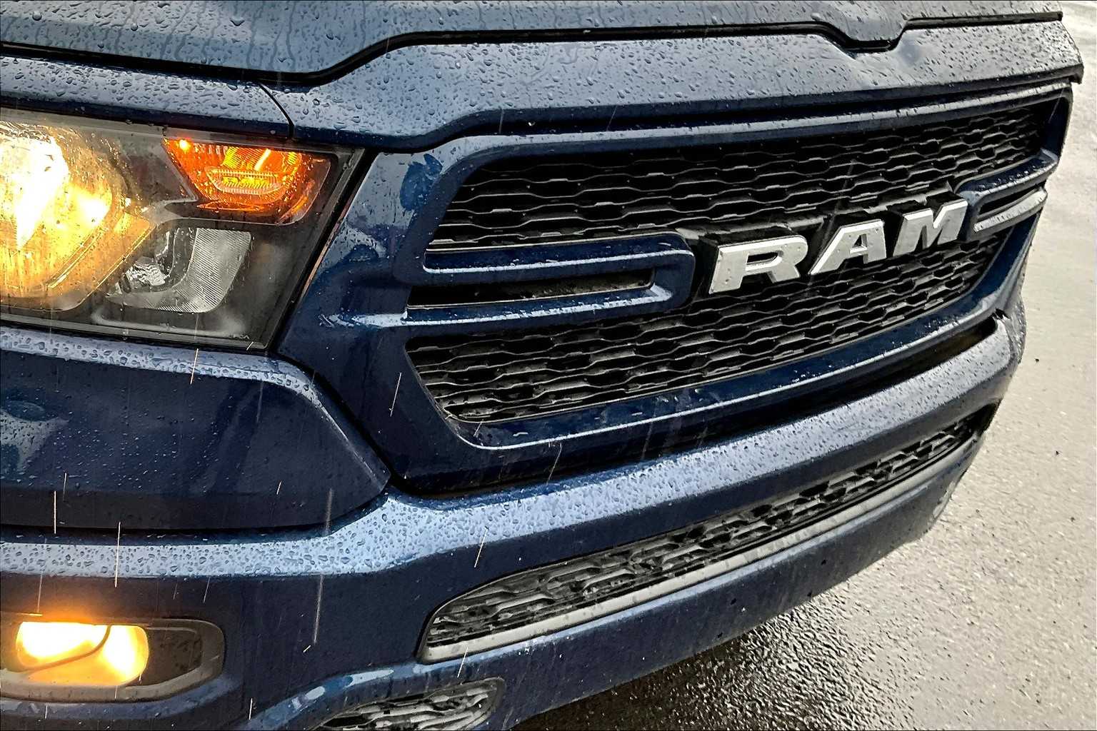 2024 Ram 1500 Tradesman Image 36 of 36