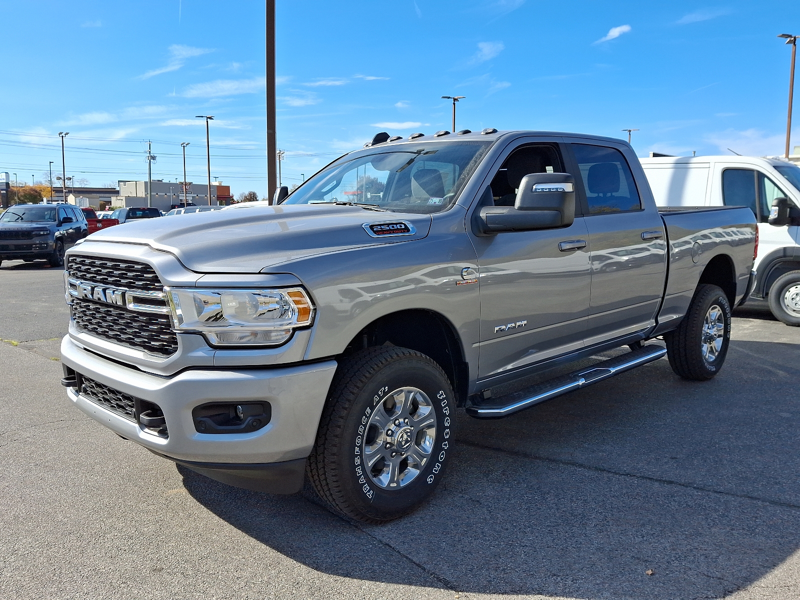 Vehicle image 1 of 19