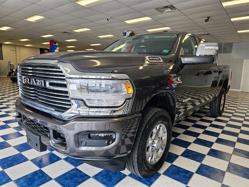 Vehicle image 1 of 34