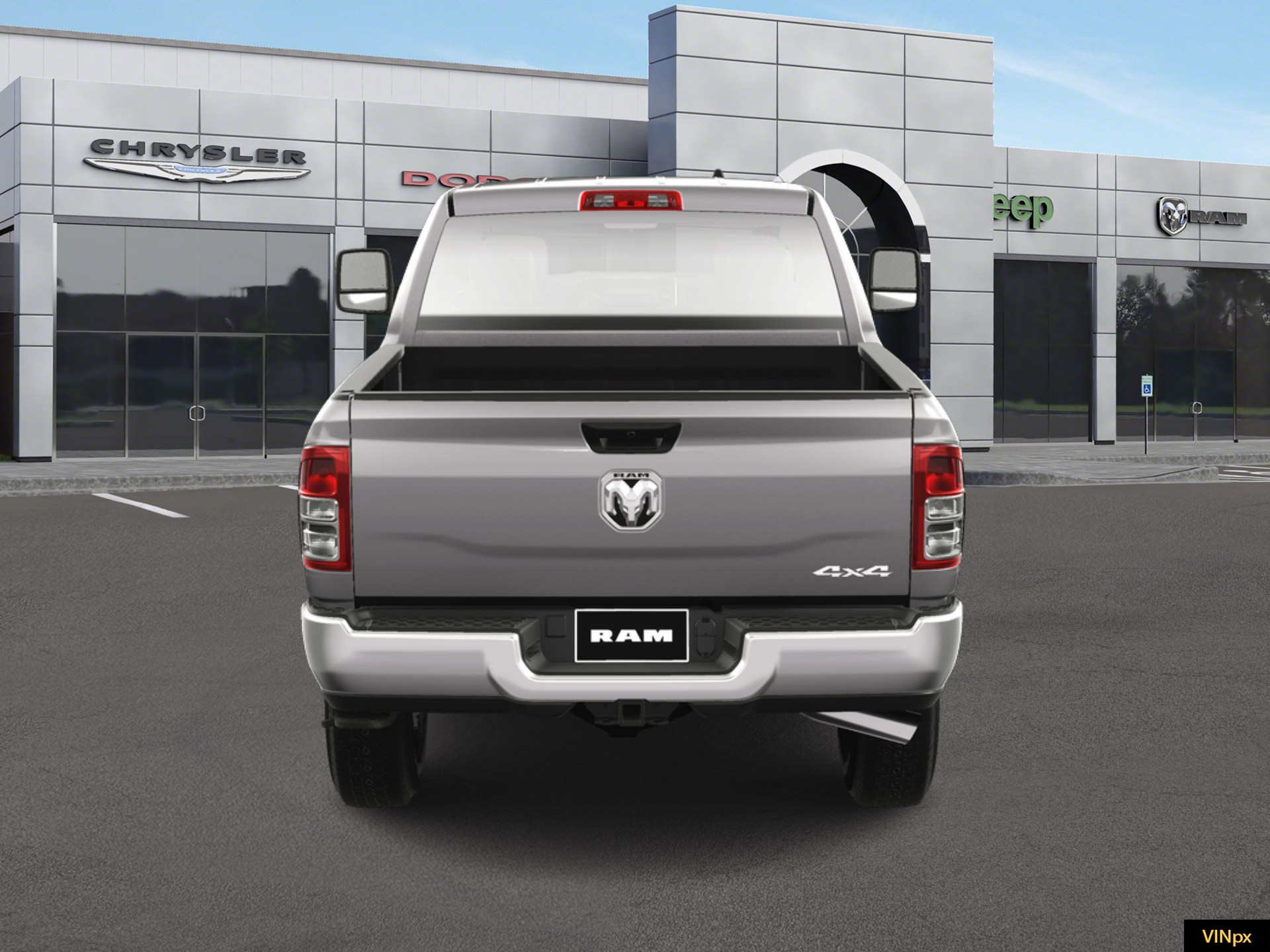 Vehicle image 2 of 3