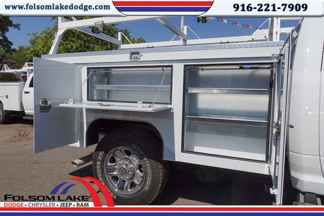 2024 Ram 2500 Tradesman Image 15 of 33