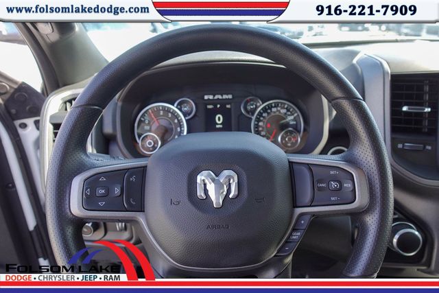 2024 Ram 2500 Tradesman Image 10 of 33