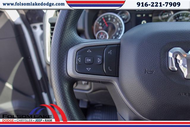 2024 Ram 2500 Tradesman Image 29 of 33