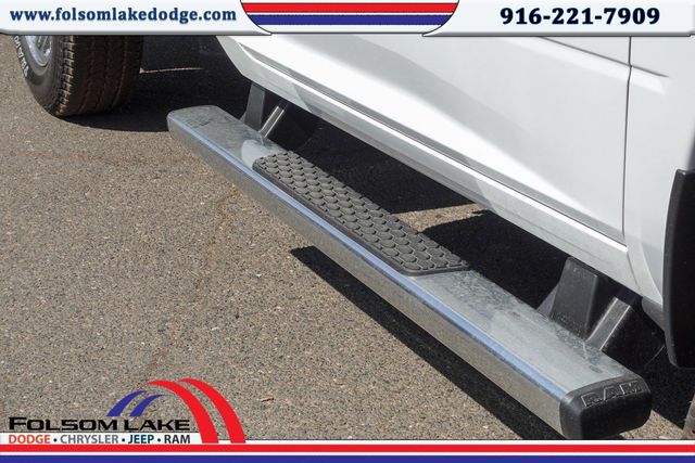 2024 Ram 2500 Tradesman Image 17 of 33